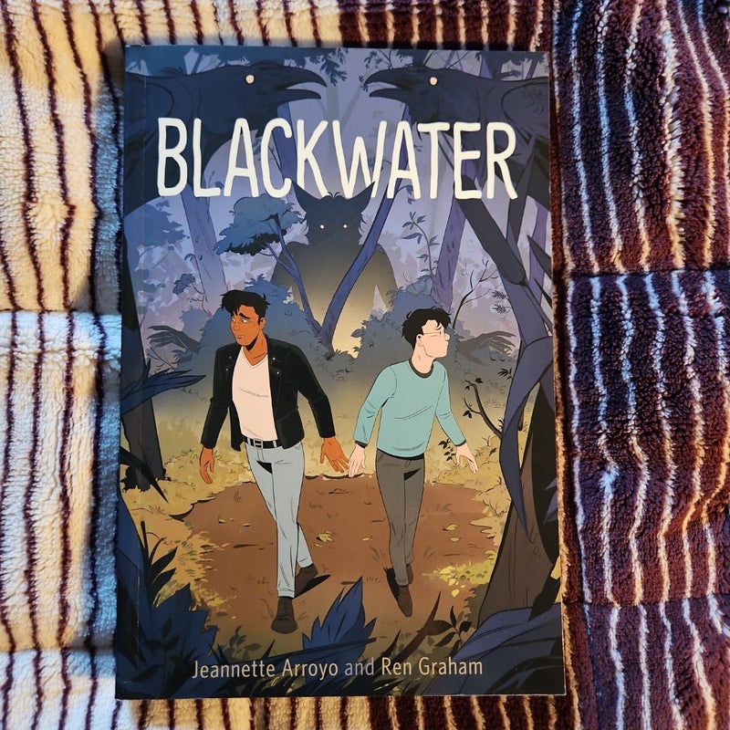 Blackwater