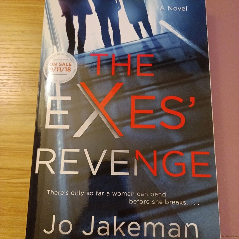 The Exes' Revenge