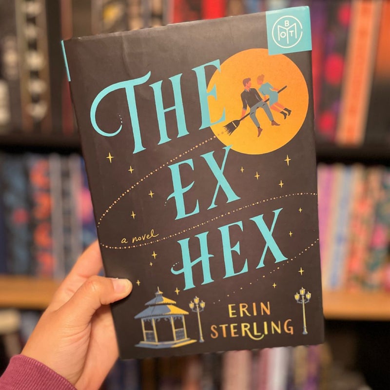 The Ex Hex (BOTM version)