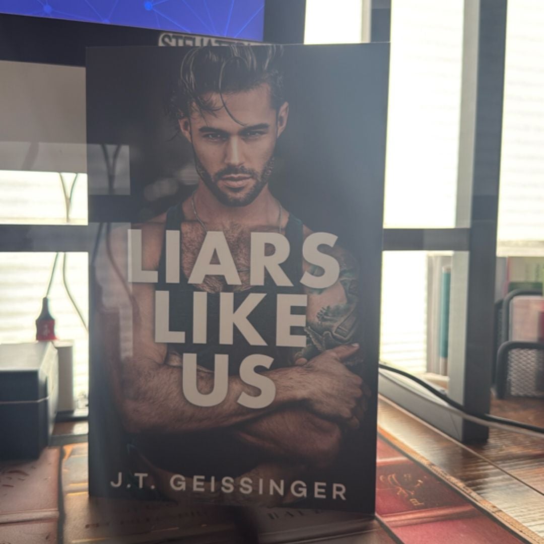 Liars Like Us