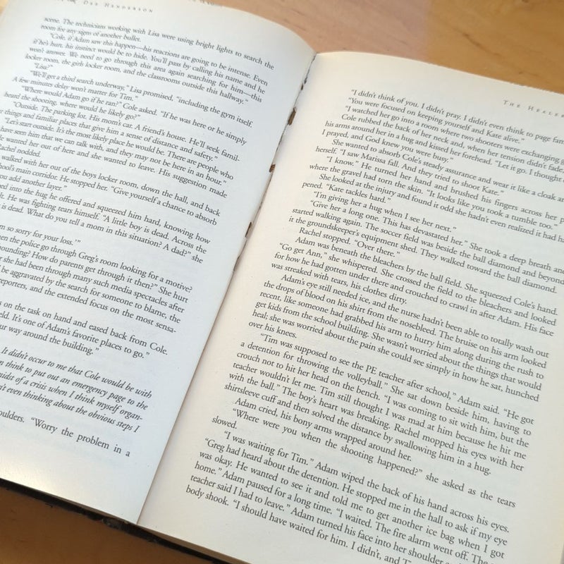 The O'Malley Chronicles