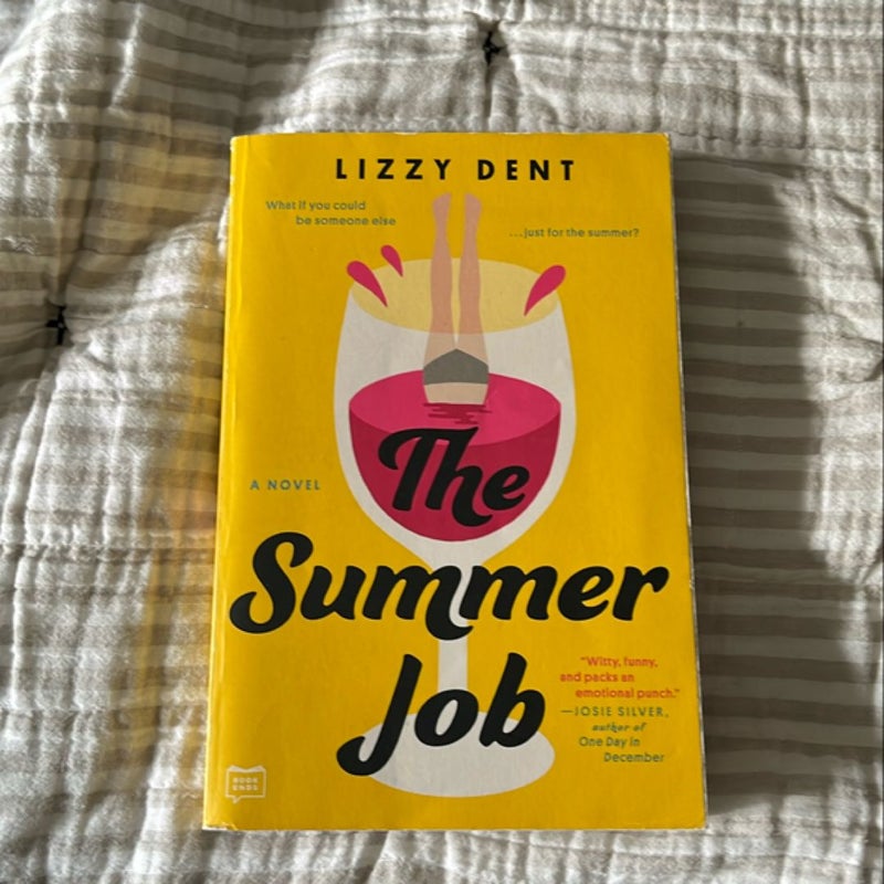 The Summer Job