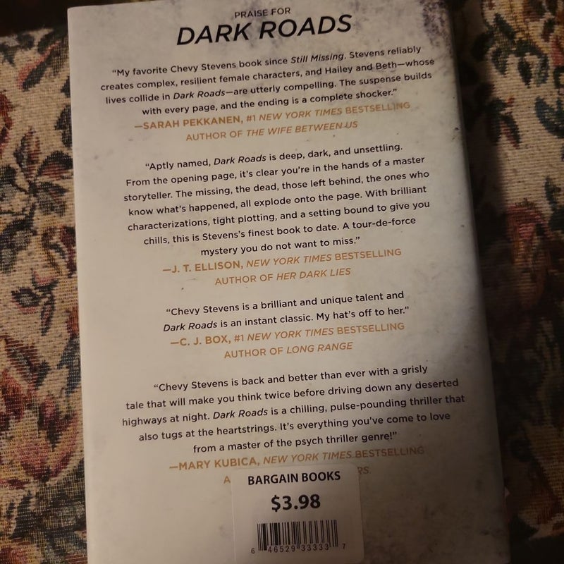 Dark Roads