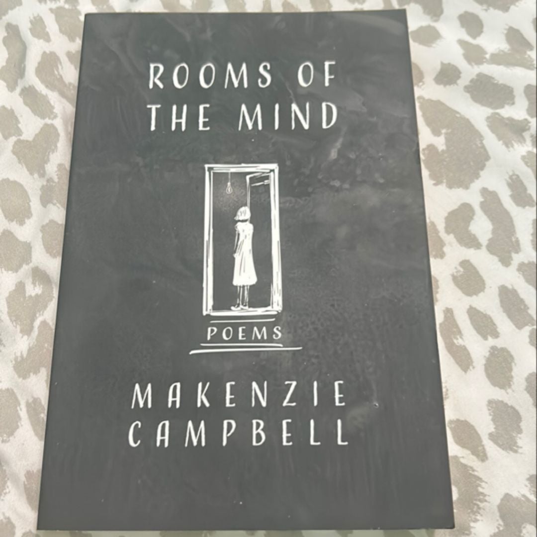 Rooms of the Mind