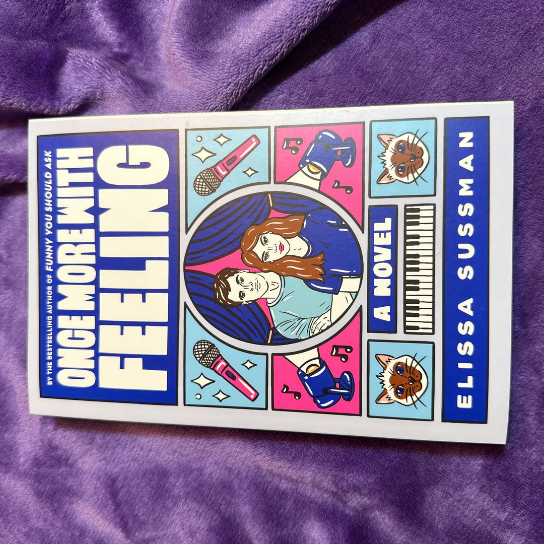 Once More with Feeling