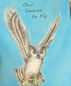 Owl Learns to Fly