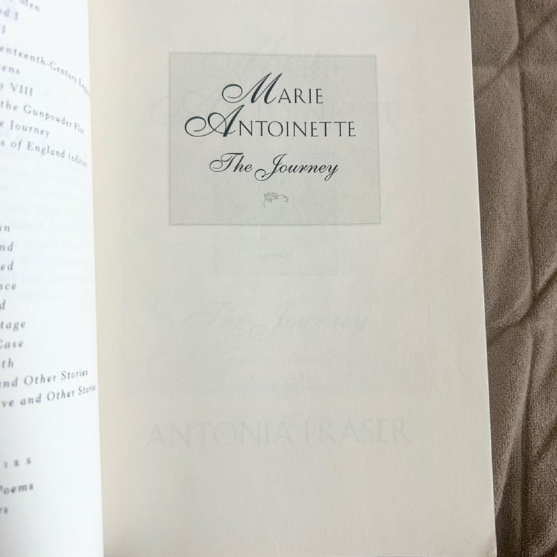 Marie Antoinette  11198