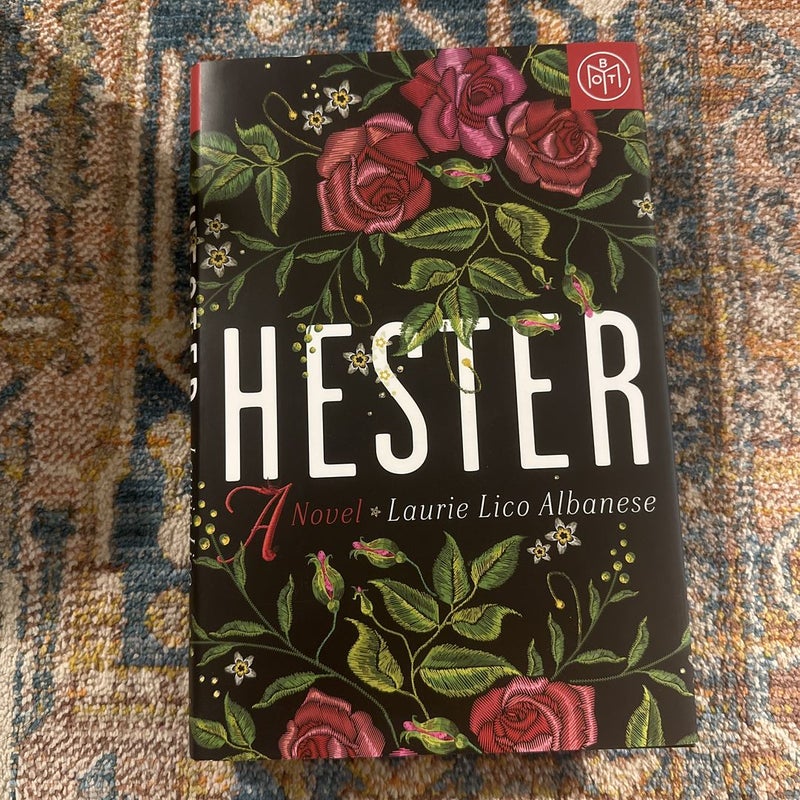 Hester
