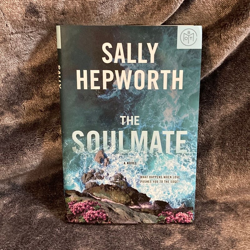 The Soulmate: BOTM