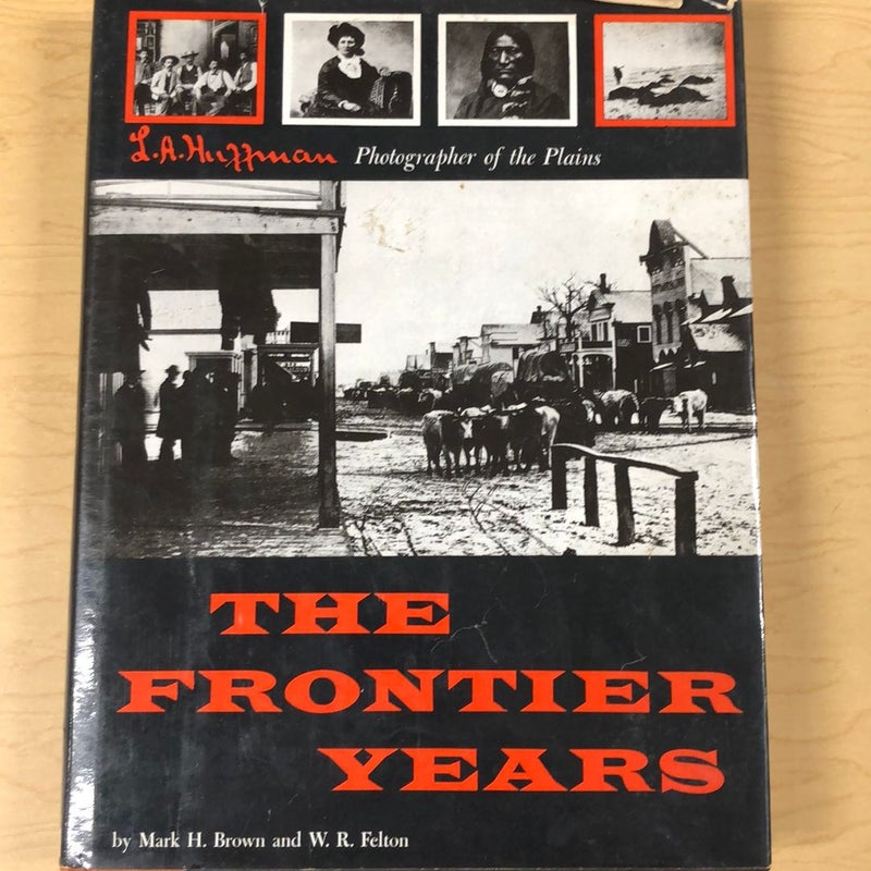 Frontier Years