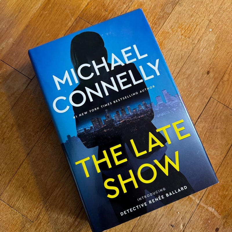 The Late Show