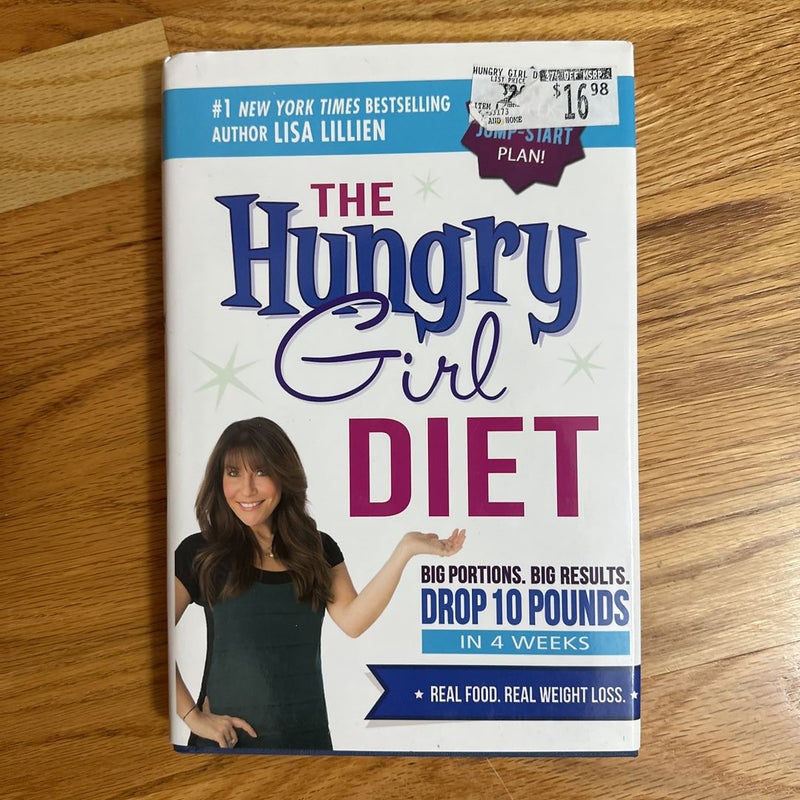 The Hungry Girl Diet
