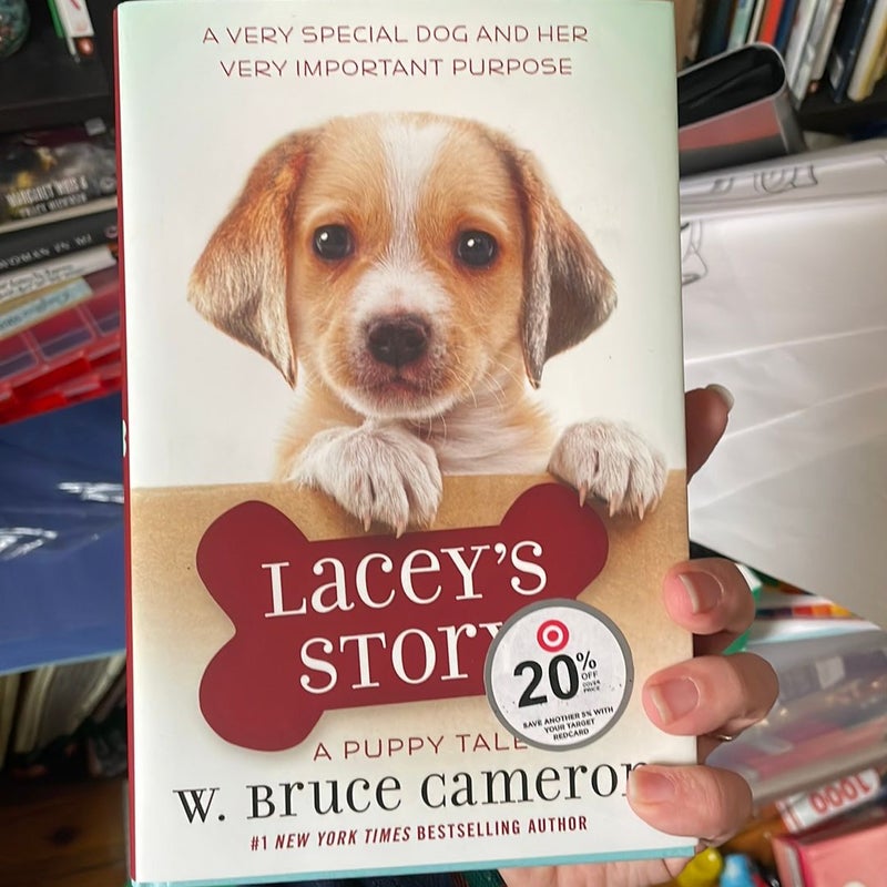 Lacey's Story