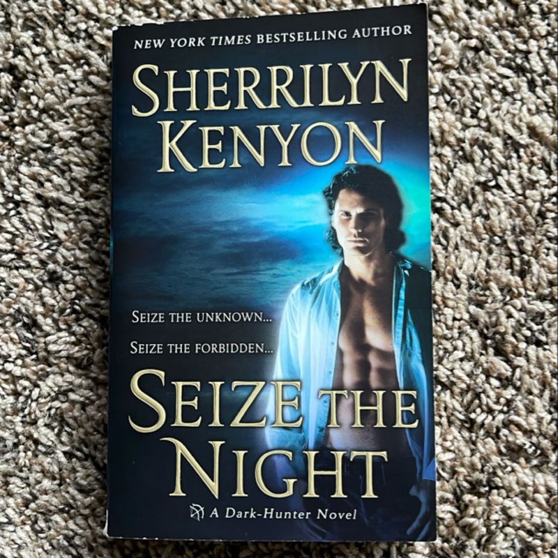 Seize the Night