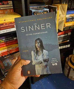 The Sinner (TV Tie-In)