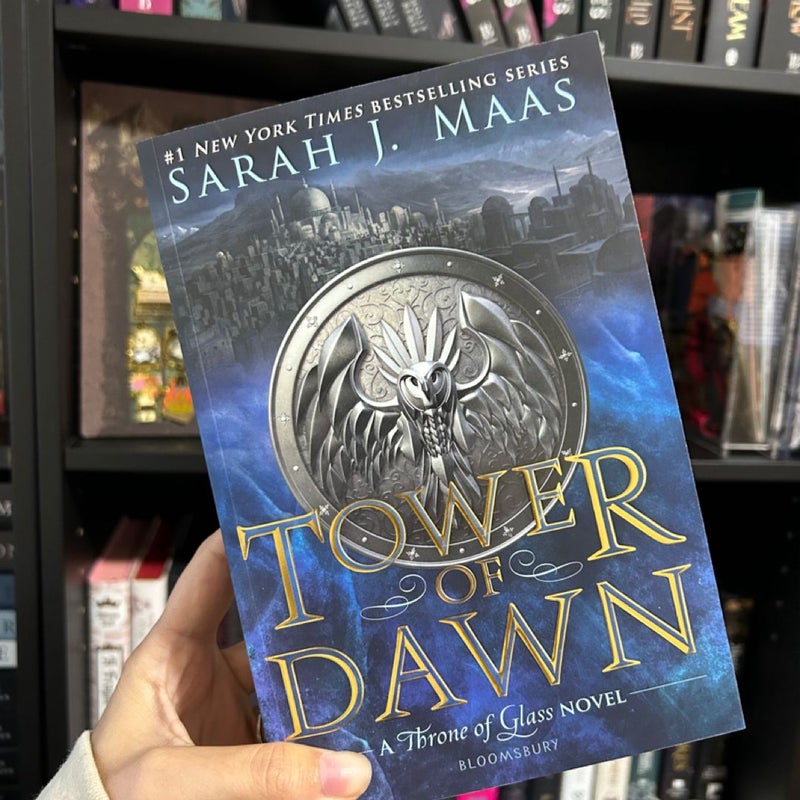 Tower of Dawn