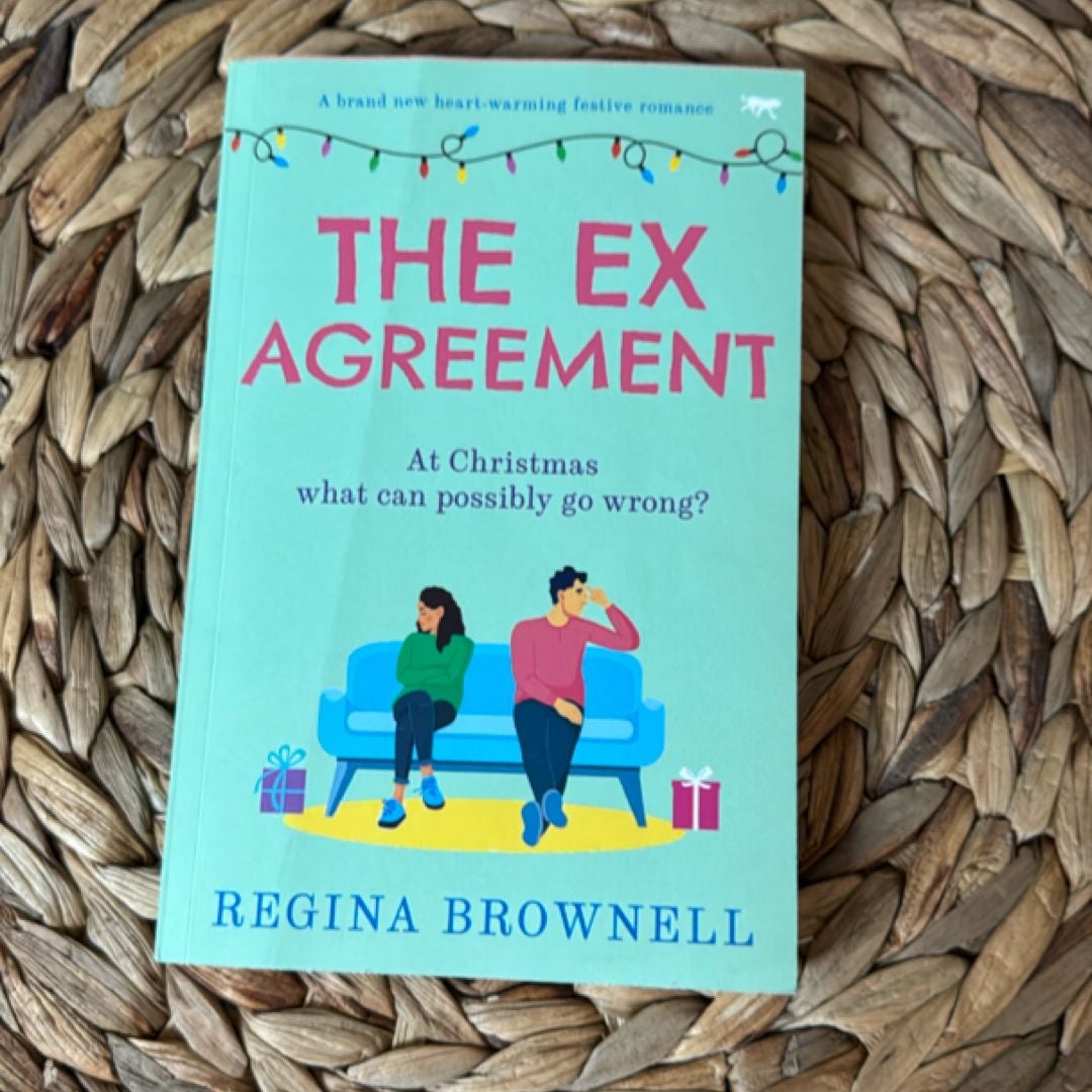 The Ex-Agreement