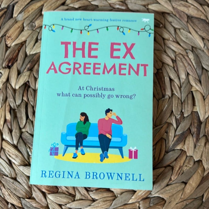 The Ex-Agreement