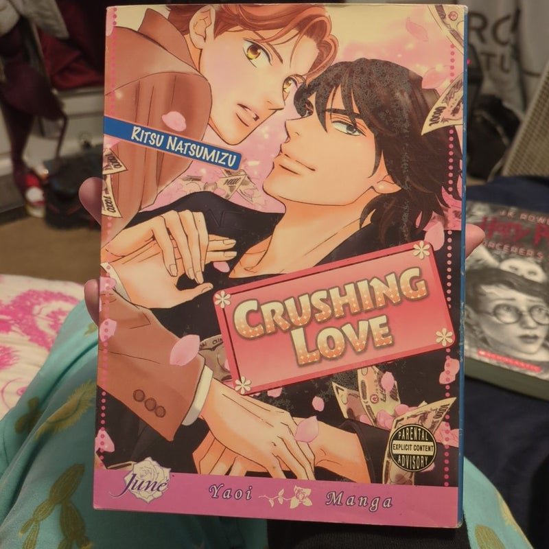 Crushing Love