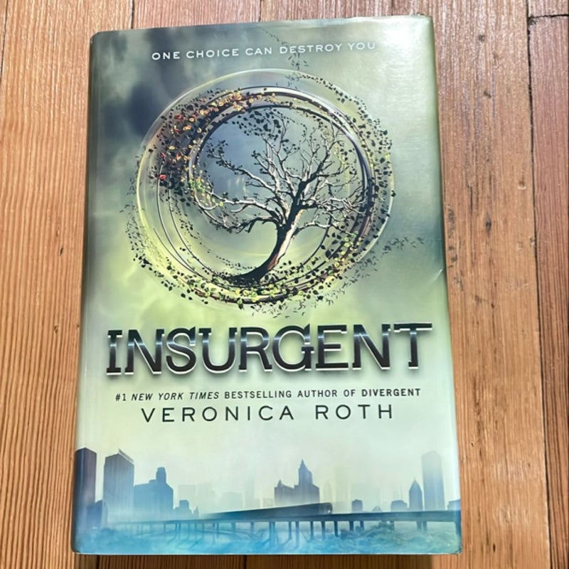 Insurgent