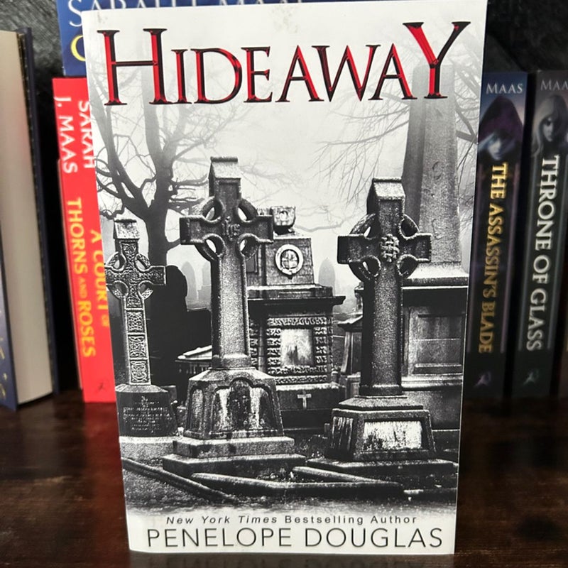 Devils Night by Penelope Douglas 1-5