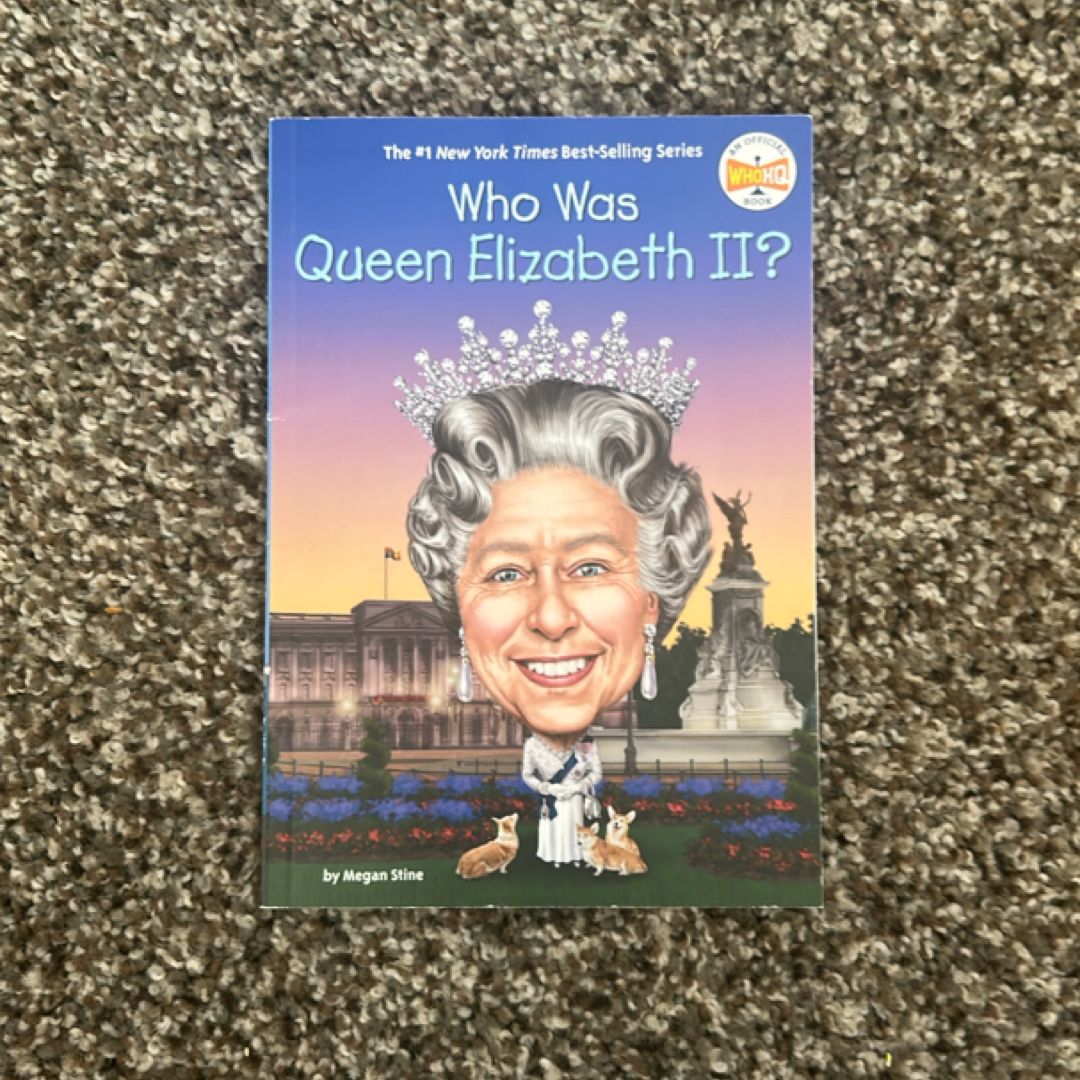 Who Was Queen Elizabeth II?