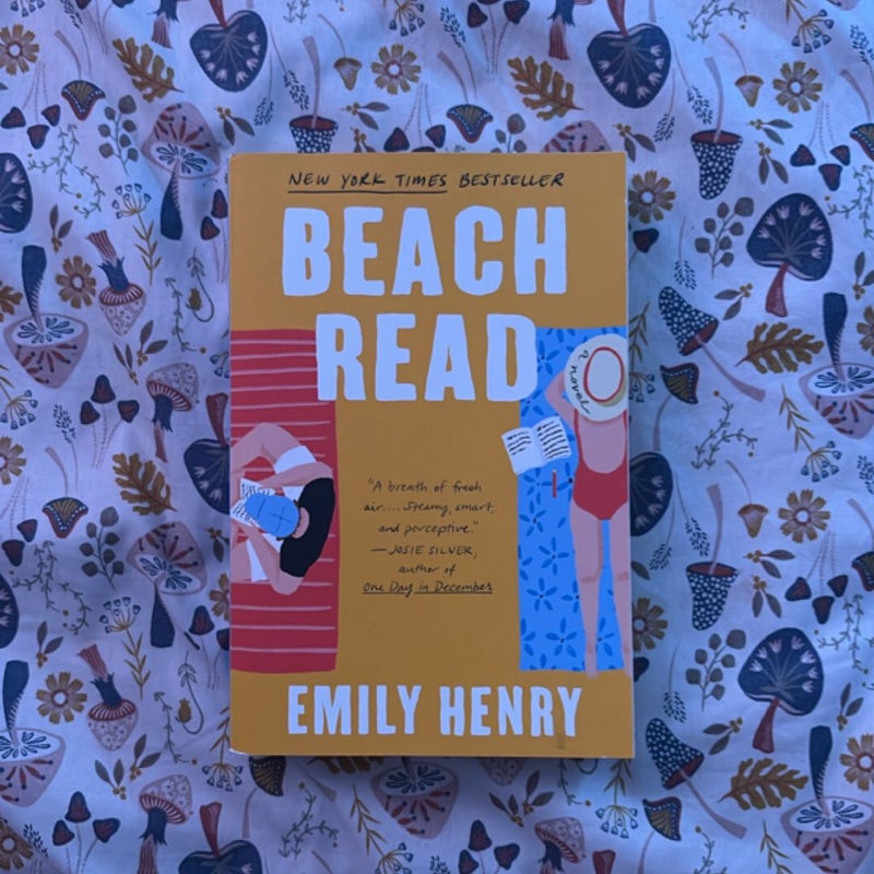 Beach Read