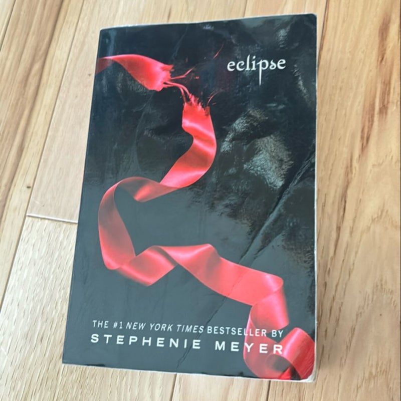 Eclipse