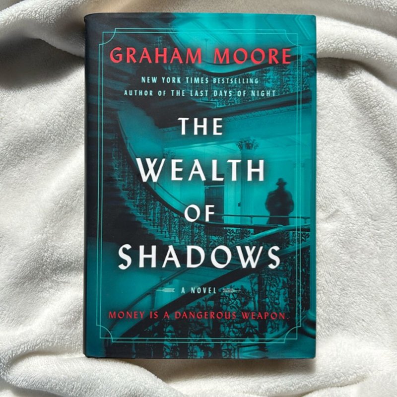 The Wealth of Shadows