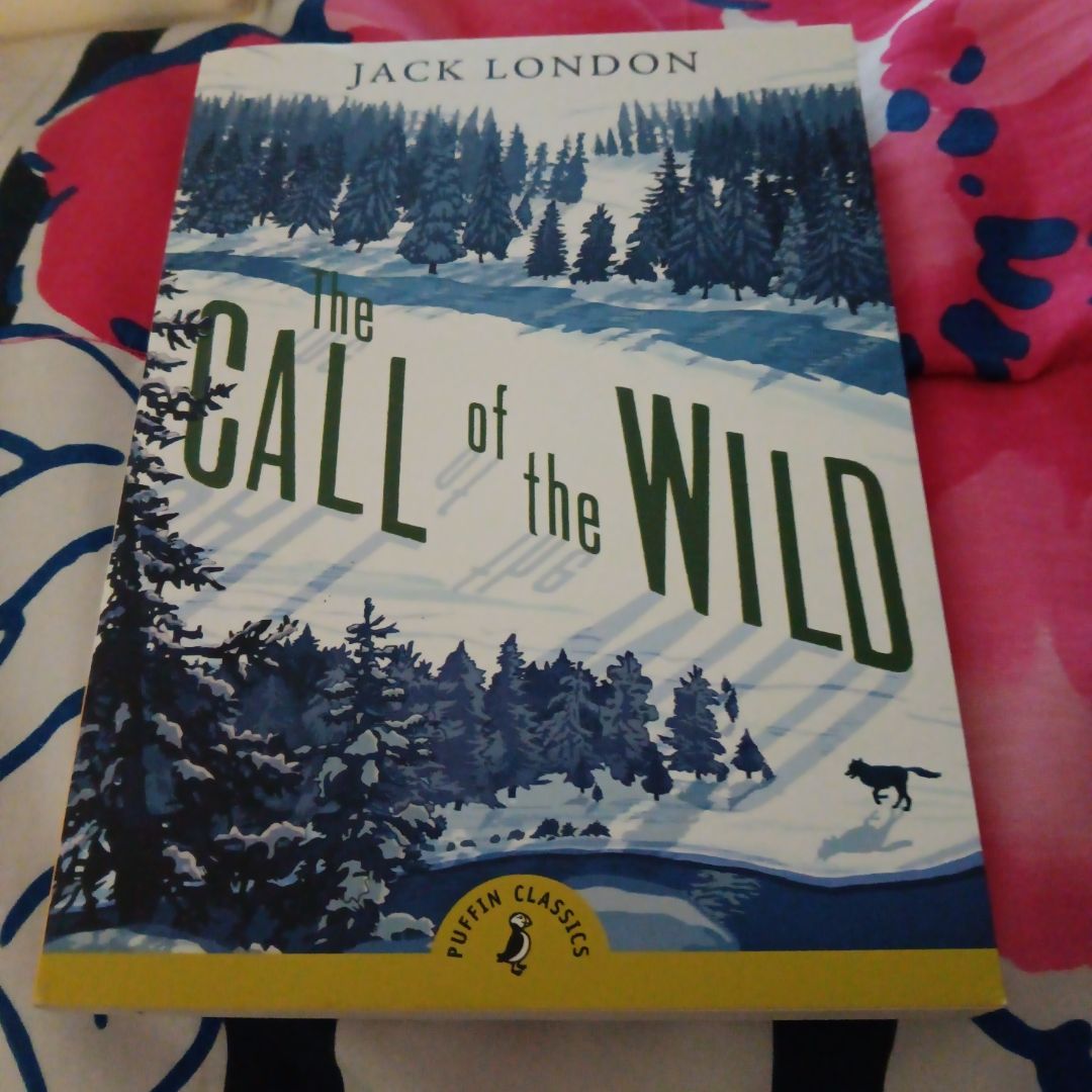 The Call of the Wild