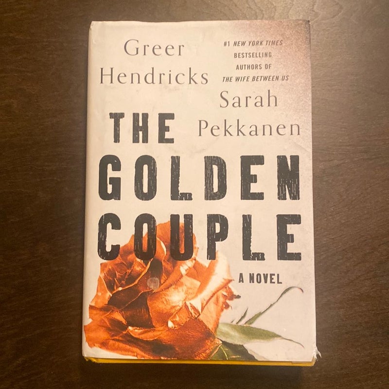 The Golden Couple