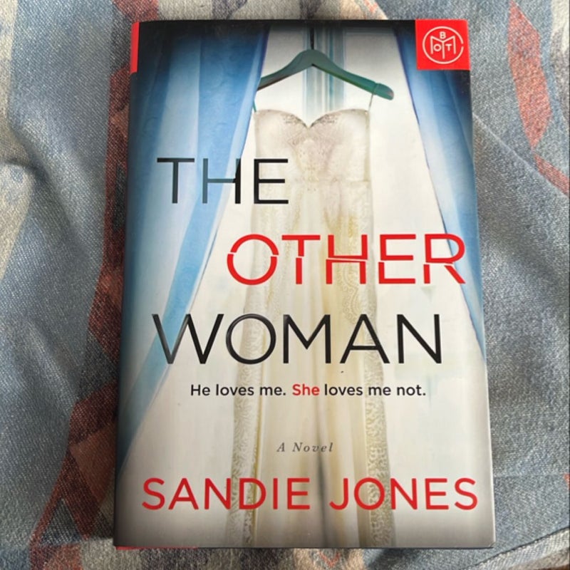 The Other Woman