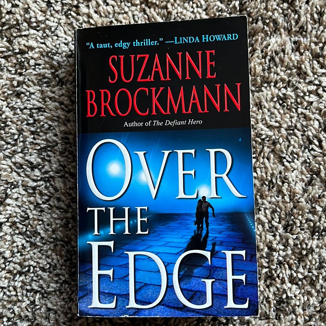 Over the Edge