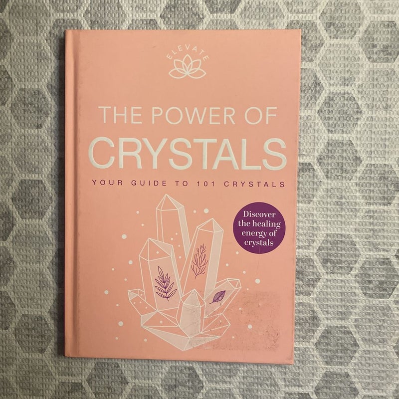 The Power of Crystals 