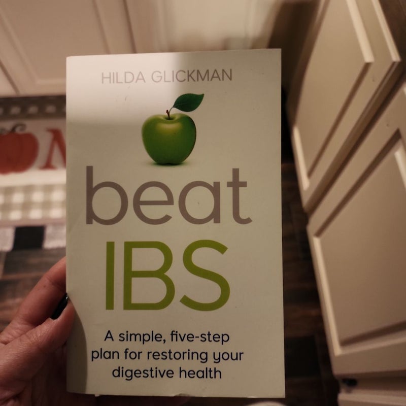 Beat IBS