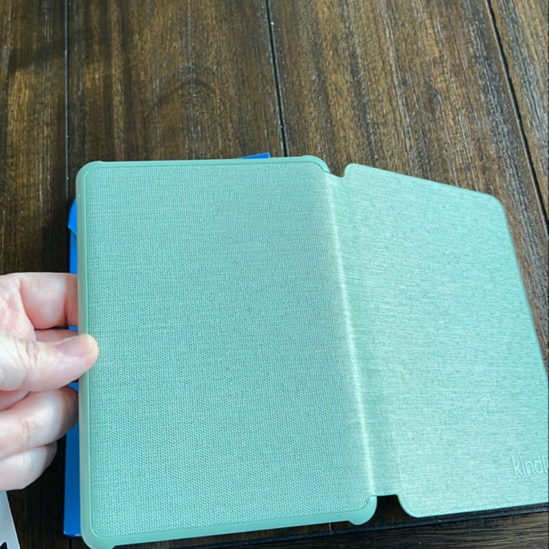 Fabric Cover for Kindle 11th Gen