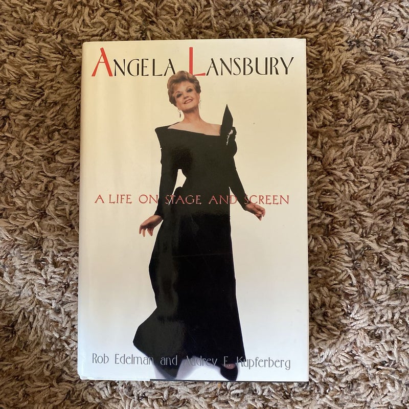 Angela Lansbury