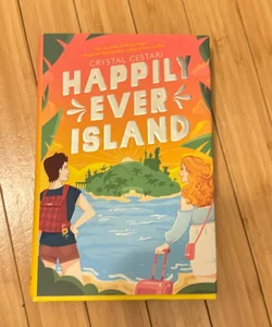 Happily Ever Island