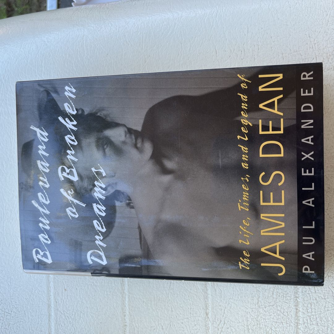 Boulevard of Broken Dreams