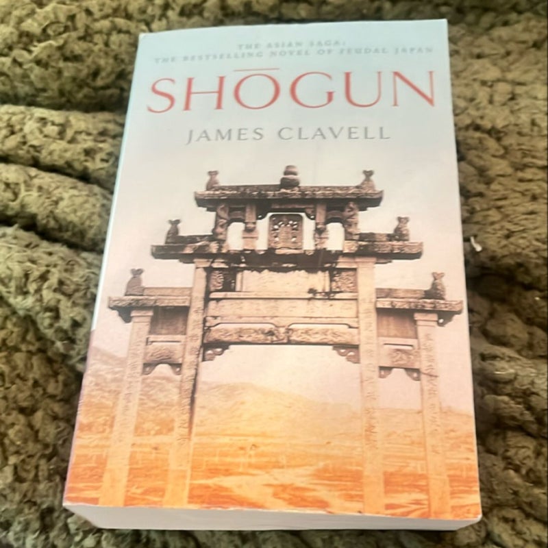 Shogun