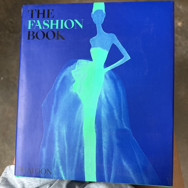 The Fashion Book