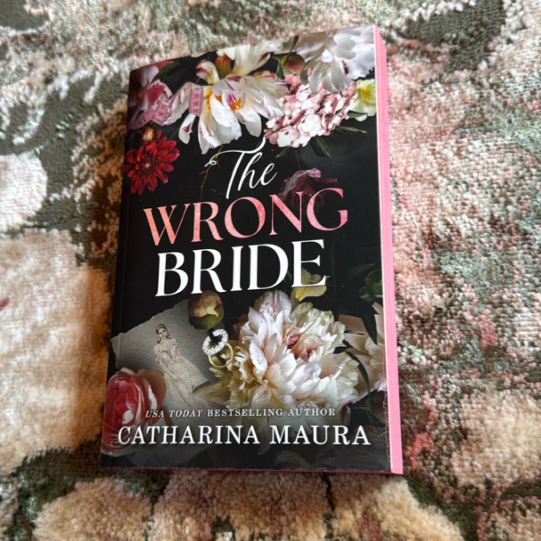 The Wrong Bride (Deluxe Edition)