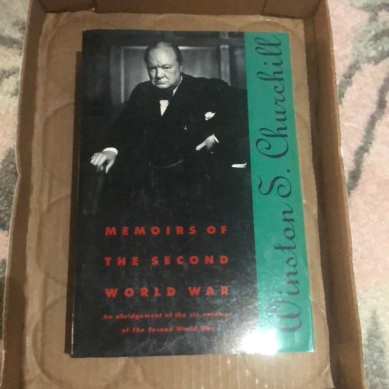 Memoirs of the Second World War  83