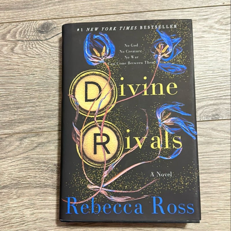 Divine Rivals