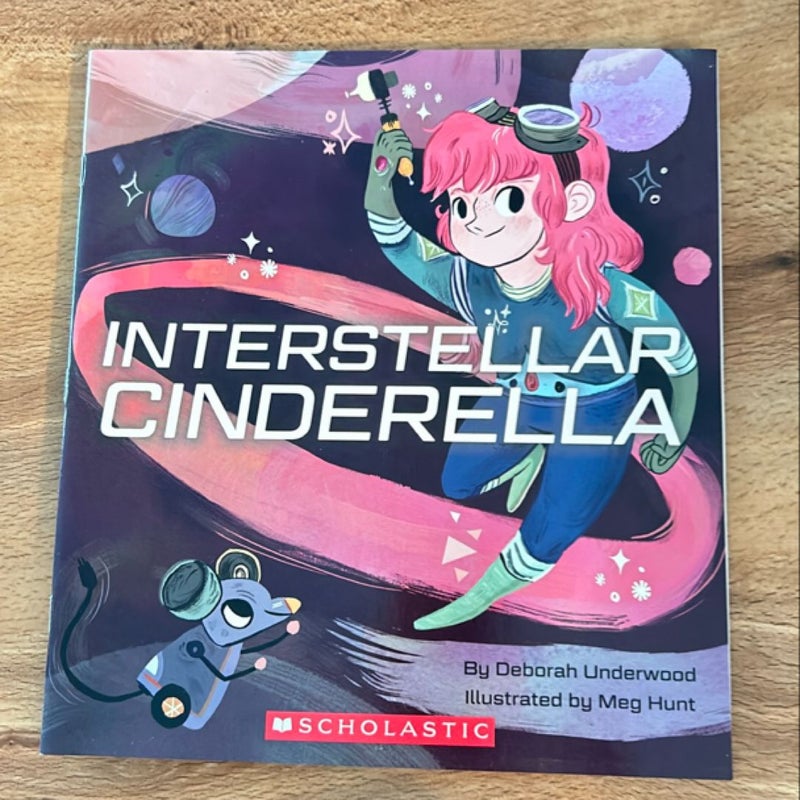 Interstellar Cinderella