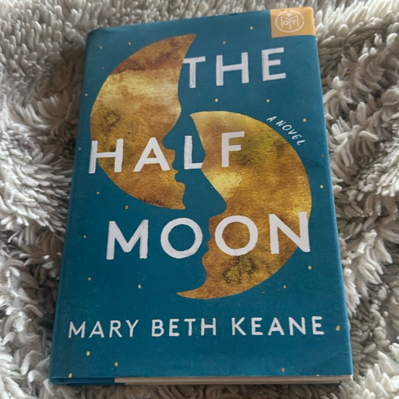 The Half Moon