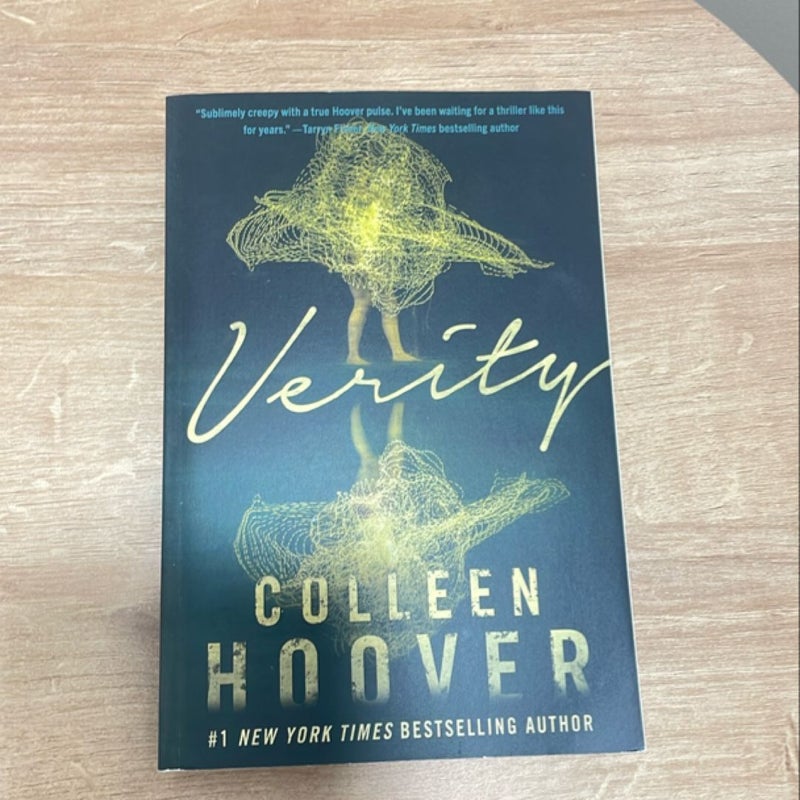 Verity