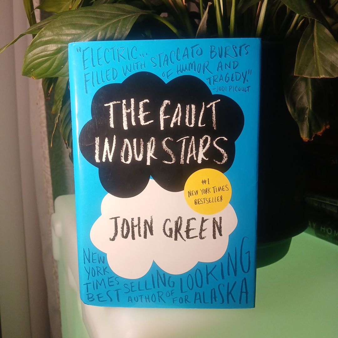 The Fault in Our Stars