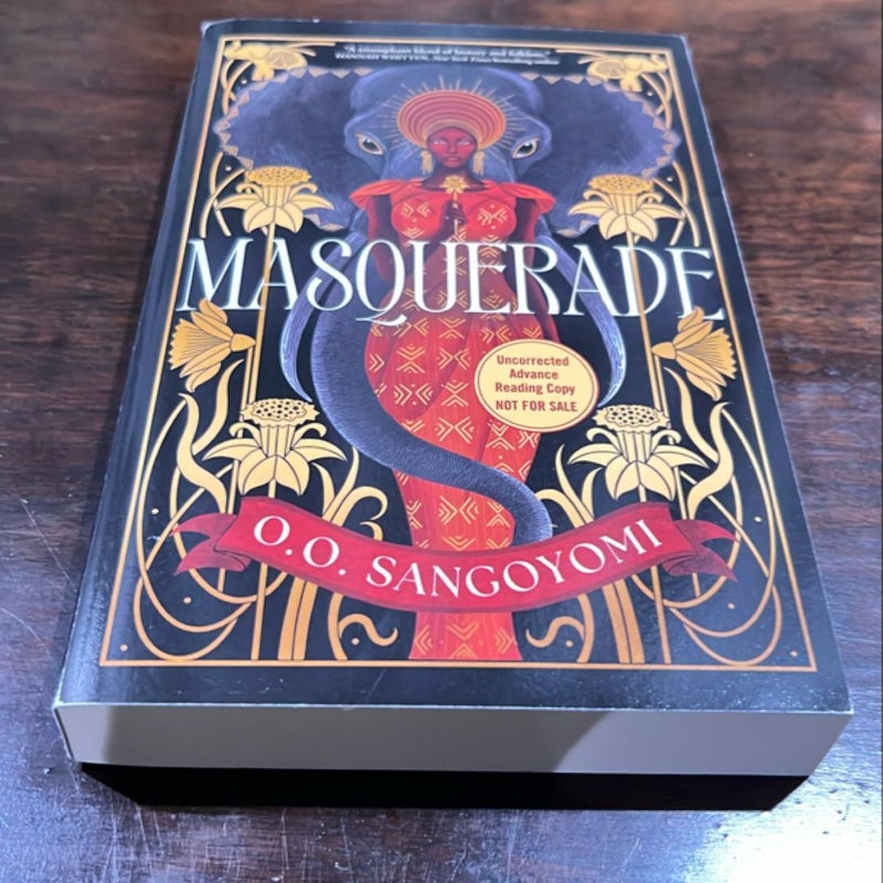 Masquerade