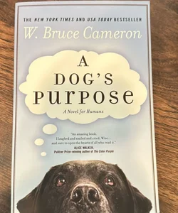 A Dog's Purpose